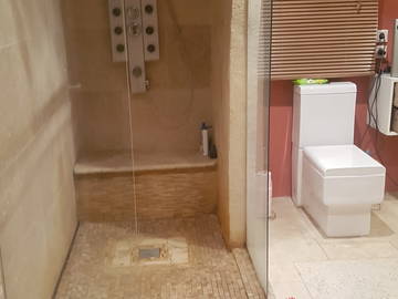 Chambre Chez L'habitant Roquemaure 217739-9