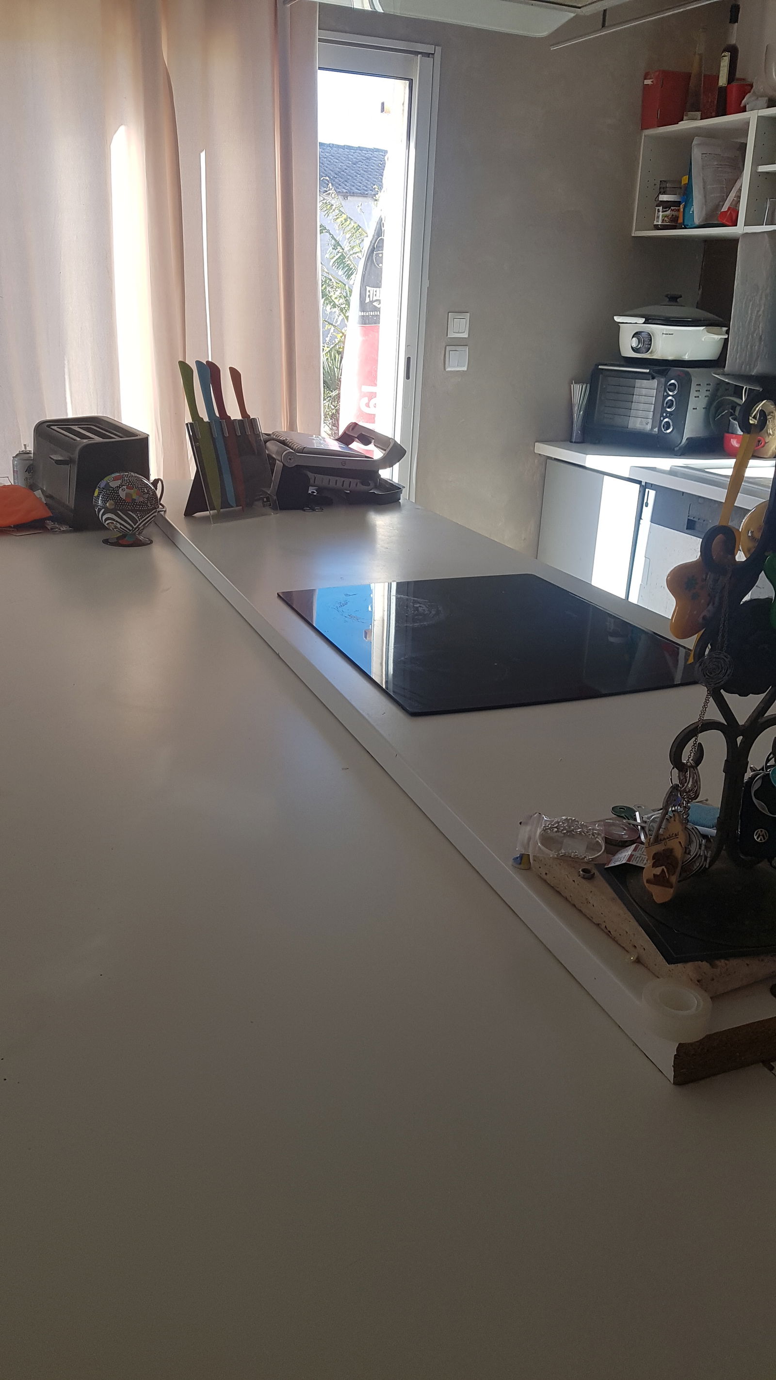 Homestay Roquemaure 217739