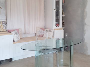 Chambre Chez L'habitant Roquemaure 217739-11