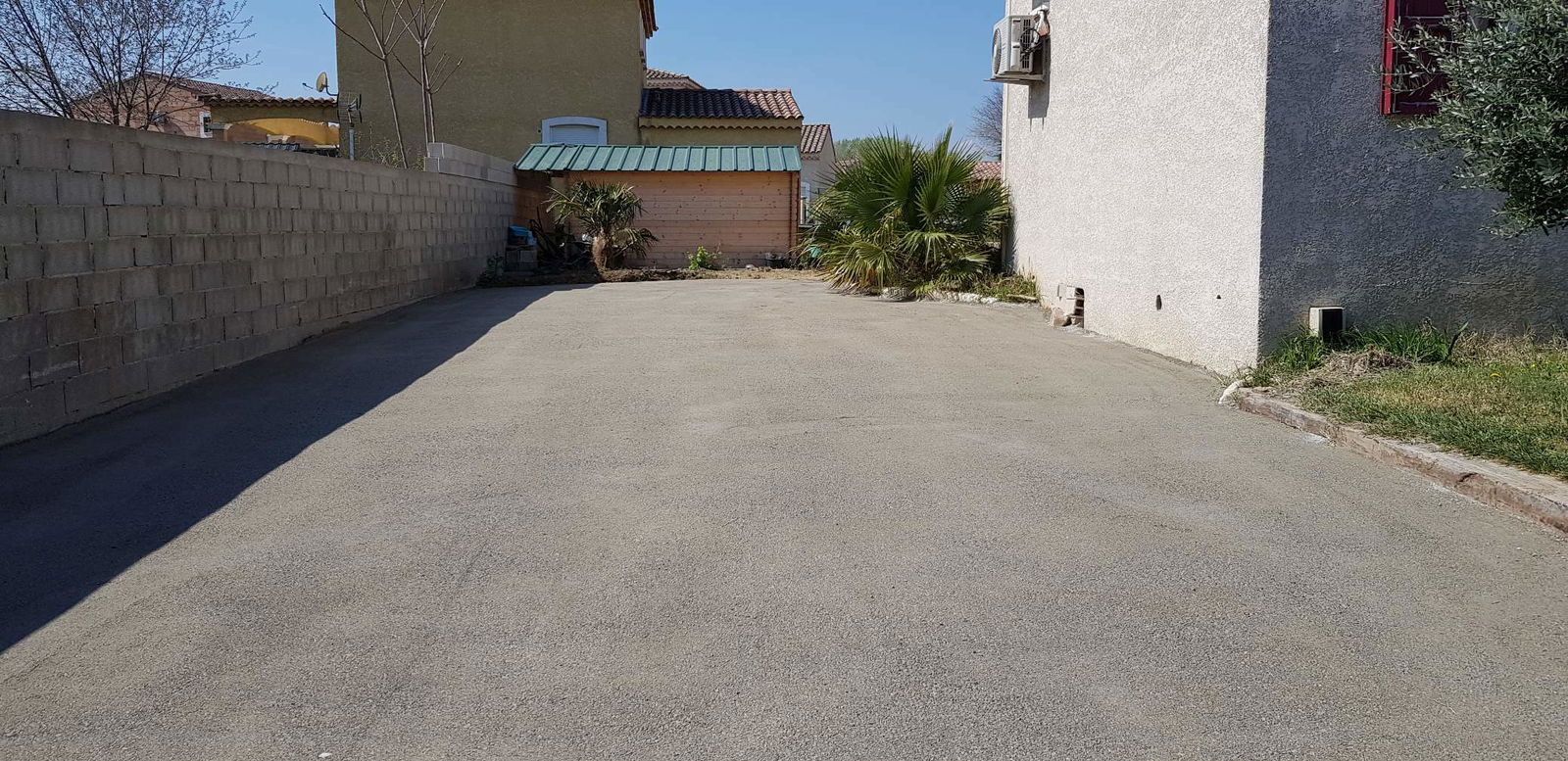 Homestay Roquemaure 217739