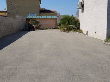 Chambre Chez L'habitant Roquemaure 217739-12