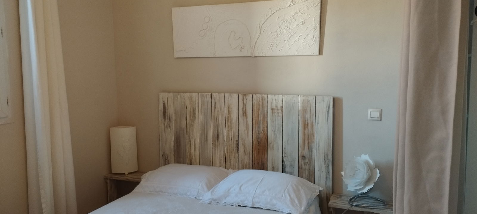 Homestay Roquemaure 217739