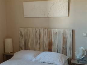 Room Bed 140 Near Avignon Orange 20 Mn From Marcoule