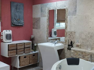 Chambre Chez L'habitant Roquemaure 217739-19