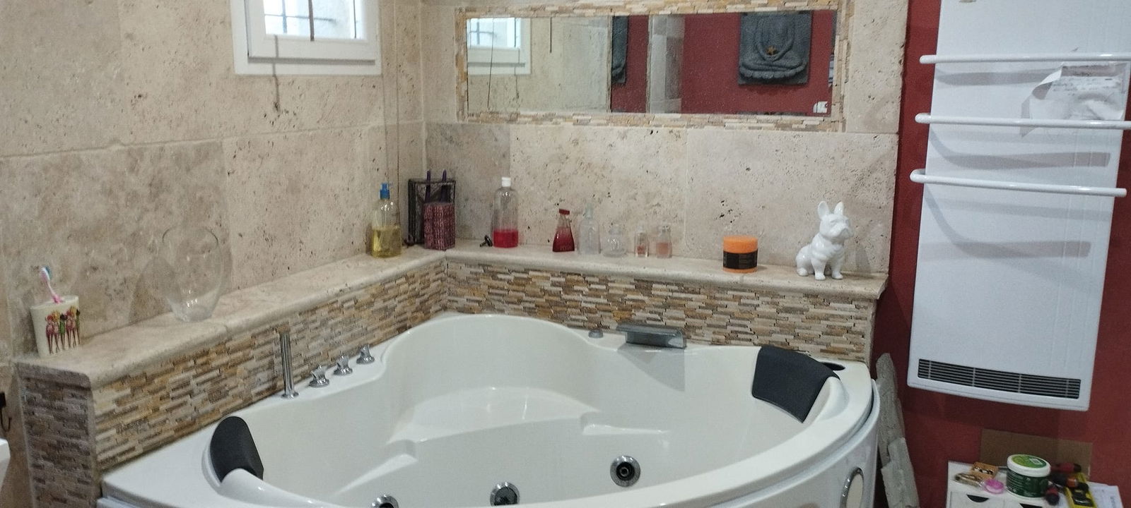 Homestay Roquemaure 217739