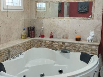 Chambre Chez L'habitant Roquemaure 217739-20