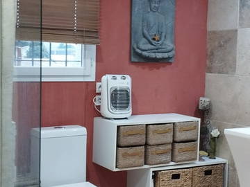 Chambre Chez L'habitant Roquemaure 217739-21