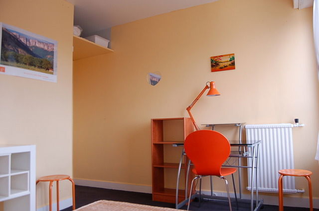 Homestay Villejuif 2349