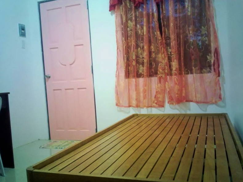 Gastfamilie Kidapawan City 124958-3