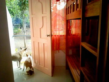 Chambre Chez L'habitant Kidapawan City 124958-4