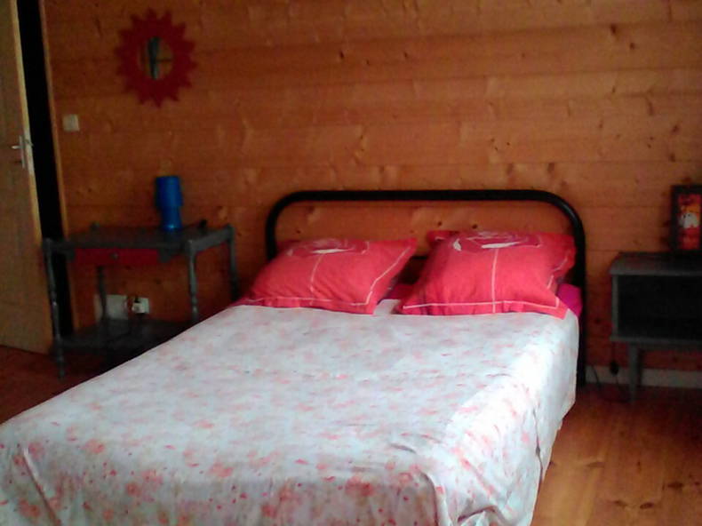 Gästezimmer Bouglon 115976-1