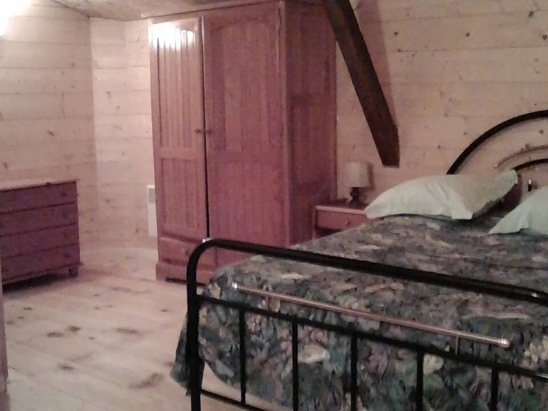 Gästezimmer Bouglon 115976-2