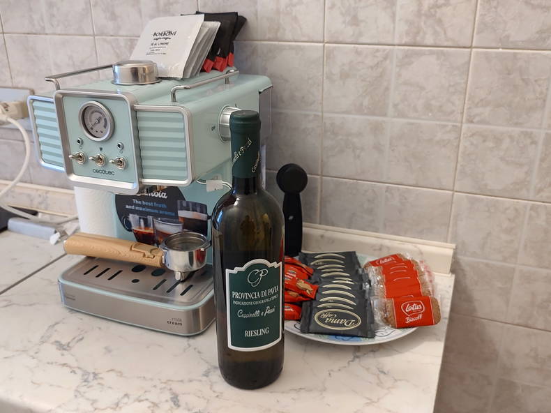 Homestay Voghera 501005-1