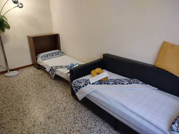 Chambre Chez L'habitant Voghera 501005-13