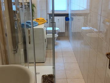 Chambre Chez L'habitant Voghera 501005-14