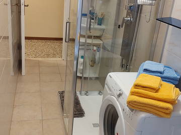 Chambre Chez L'habitant Voghera 501005-15