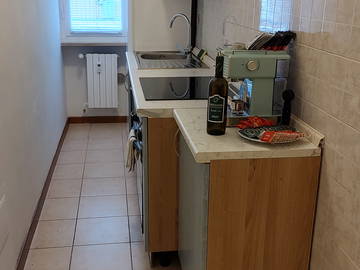 Chambre Chez L'habitant Voghera 501005-16