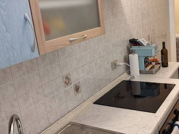 Chambre Chez L'habitant Voghera 501005-17