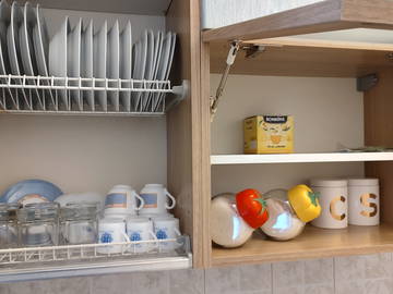 Chambre Chez L'habitant Voghera 501005-19