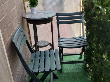 Chambre Chez L'habitant Voghera 501005-20