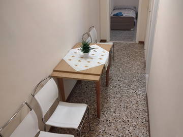 Chambre Chez L'habitant Voghera 501005-23