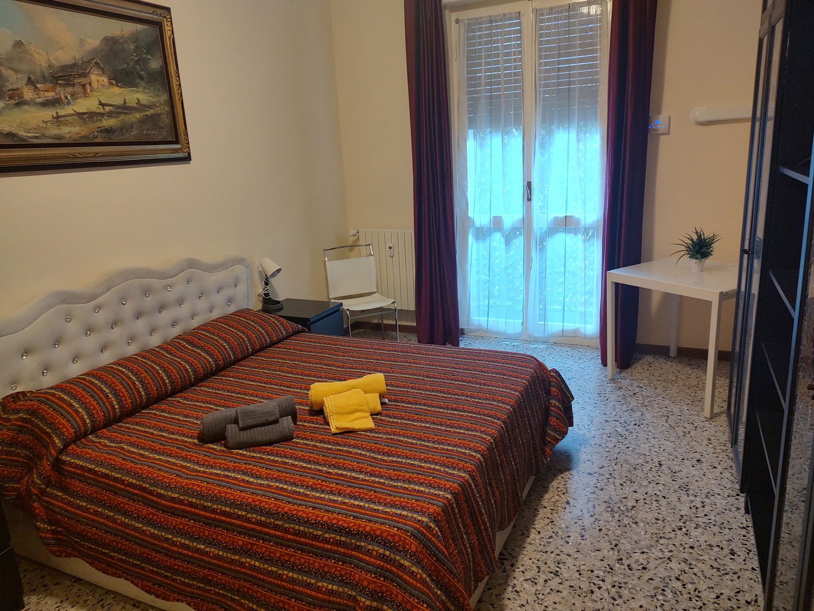 Homestay Voghera 501005