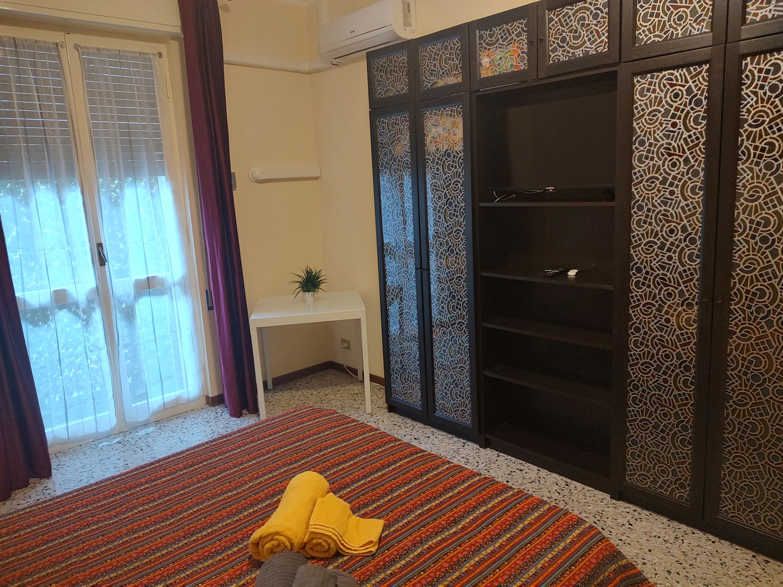 Homestay Voghera 501005