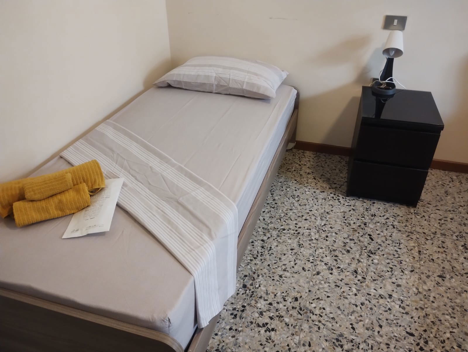 Homestay Voghera 501005