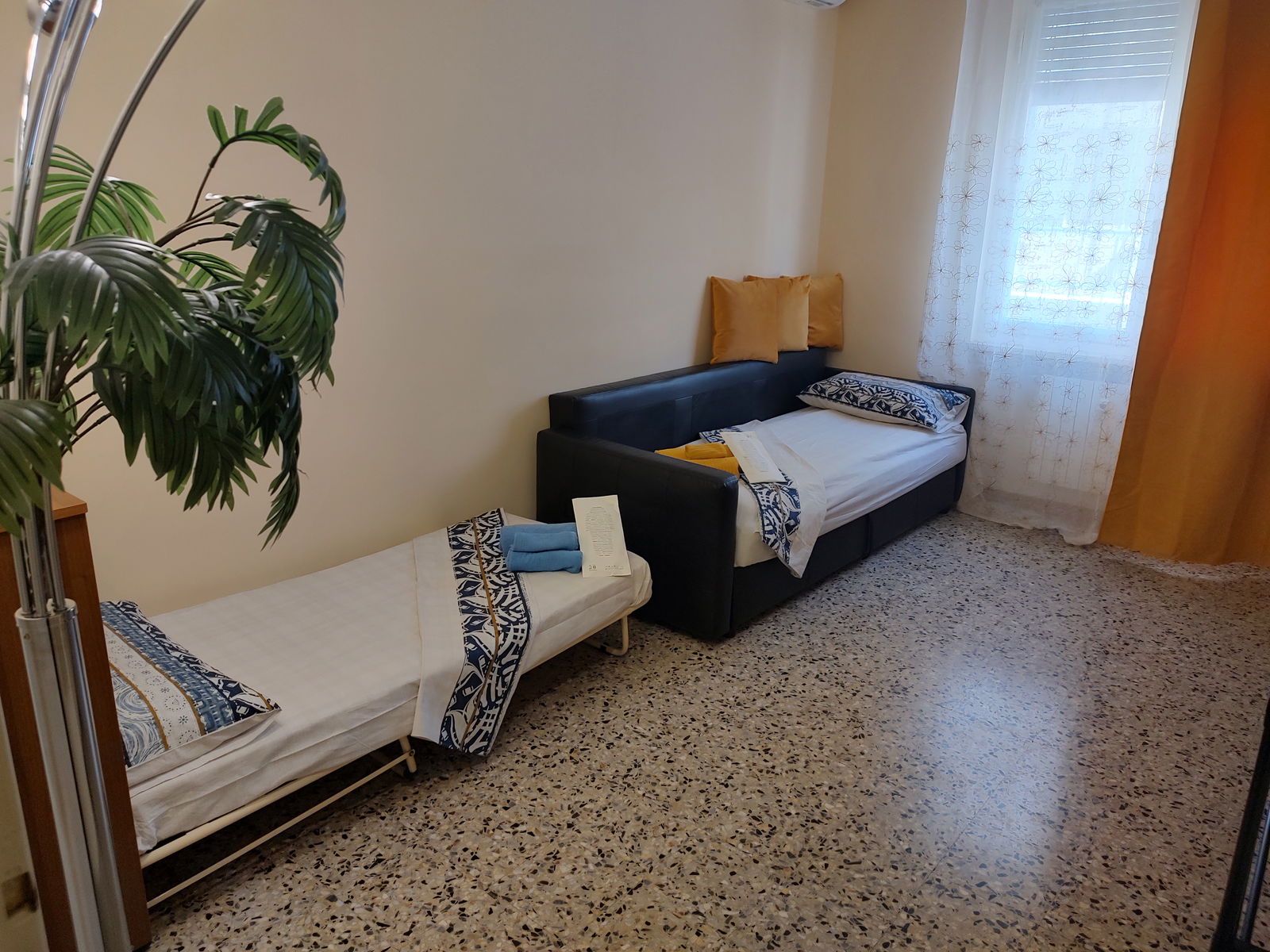 Homestay Voghera 501005