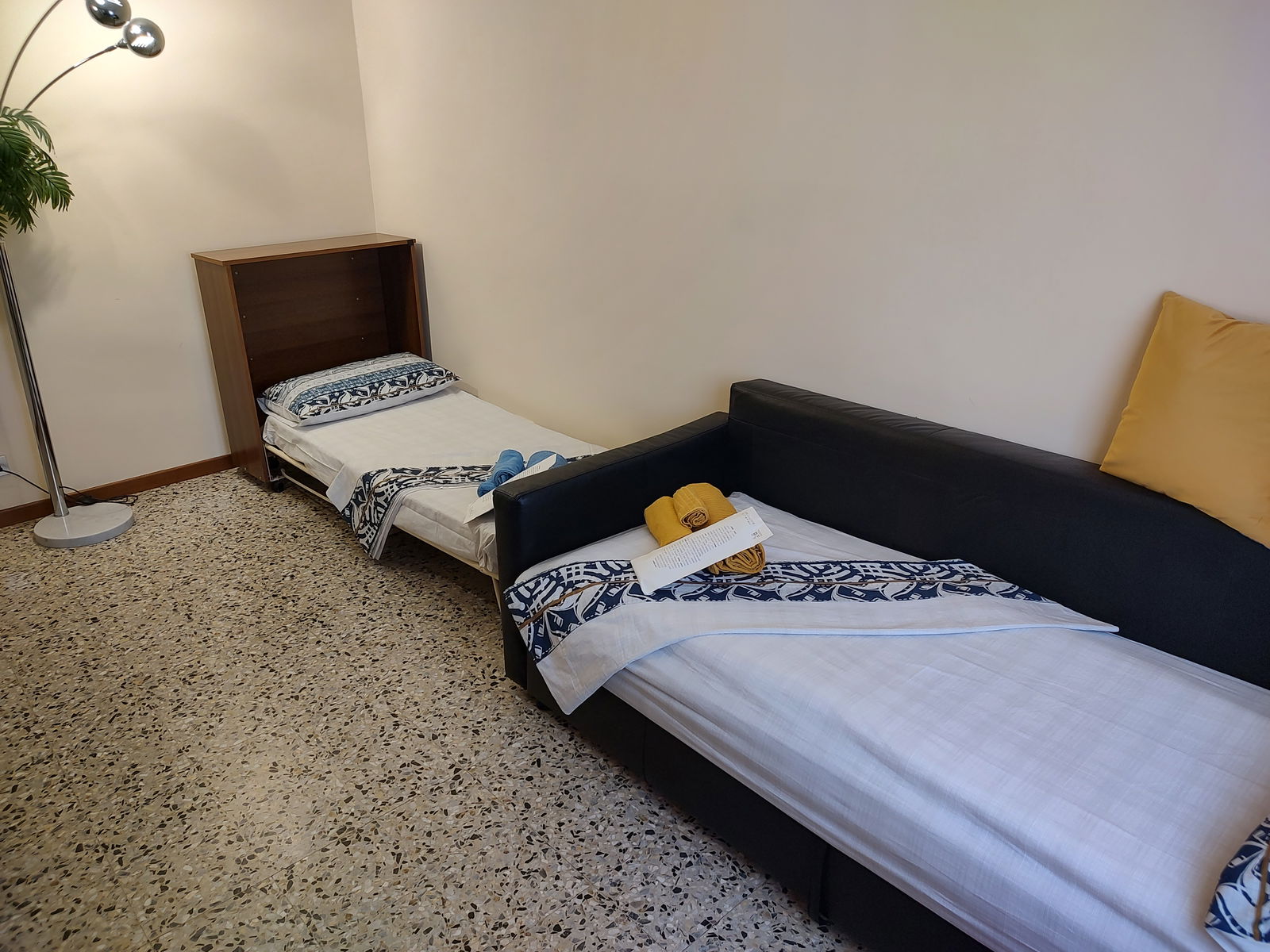 Homestay Voghera 501005