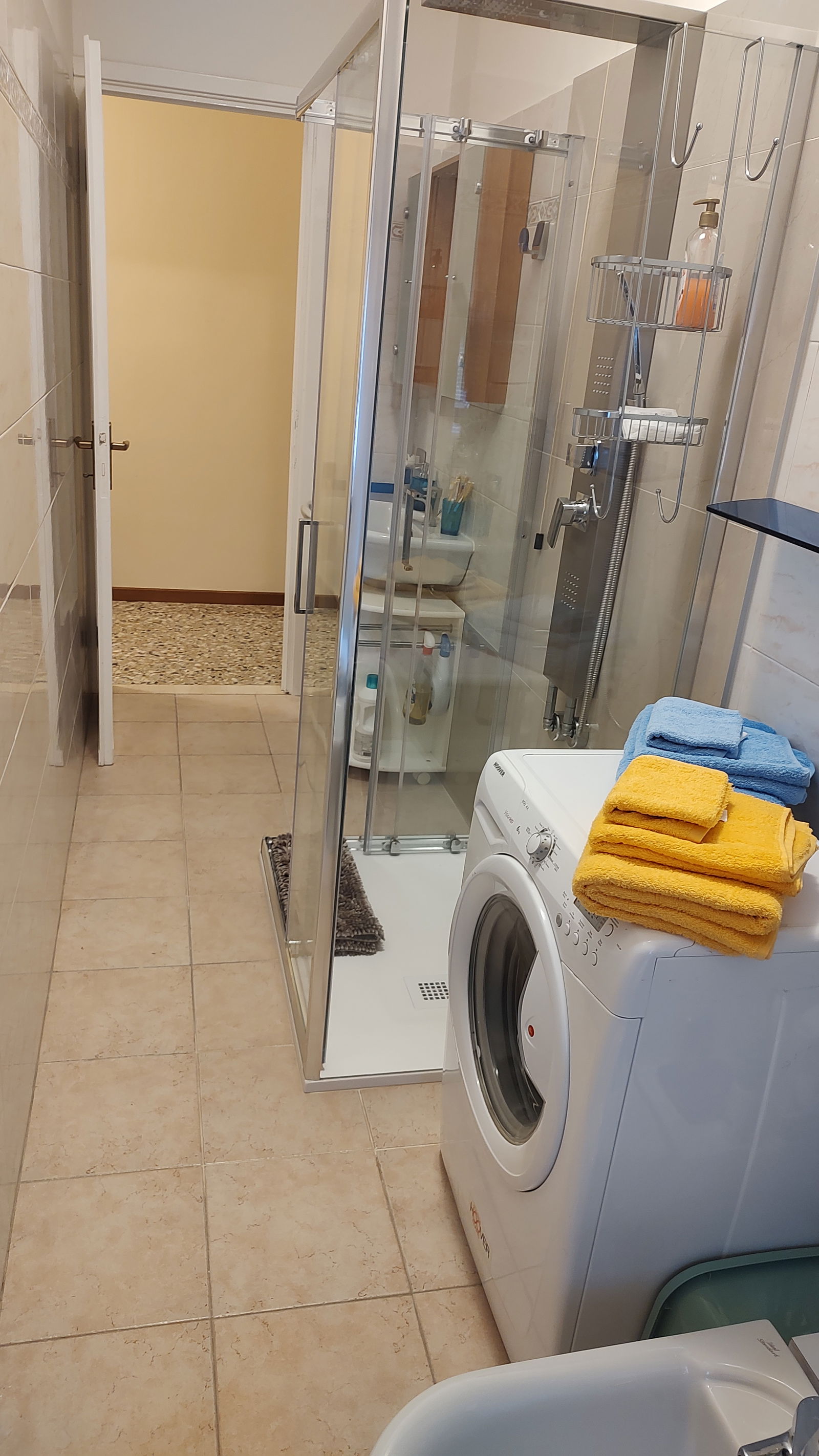 Homestay Voghera 501005