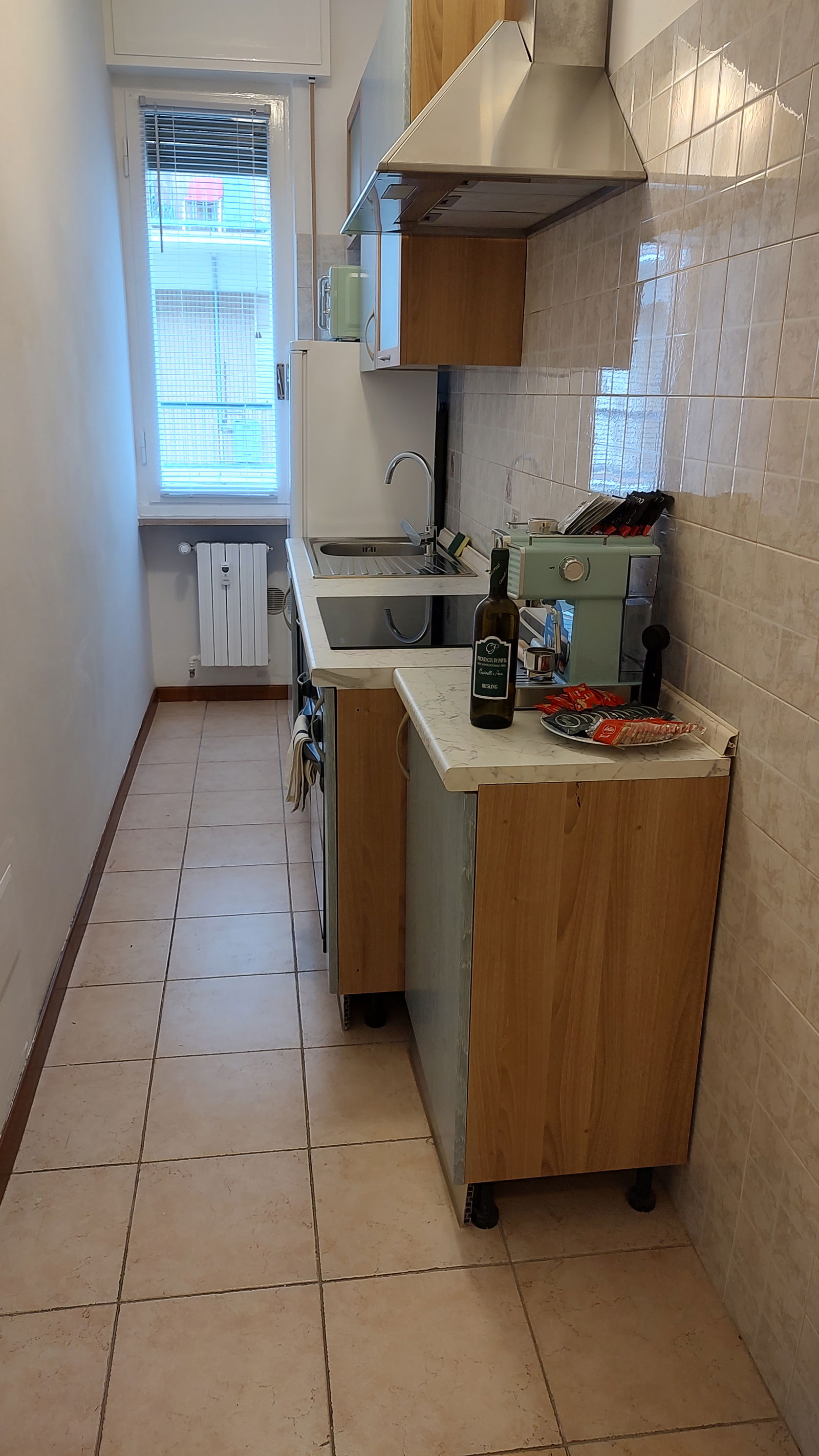 Homestay Voghera 501005