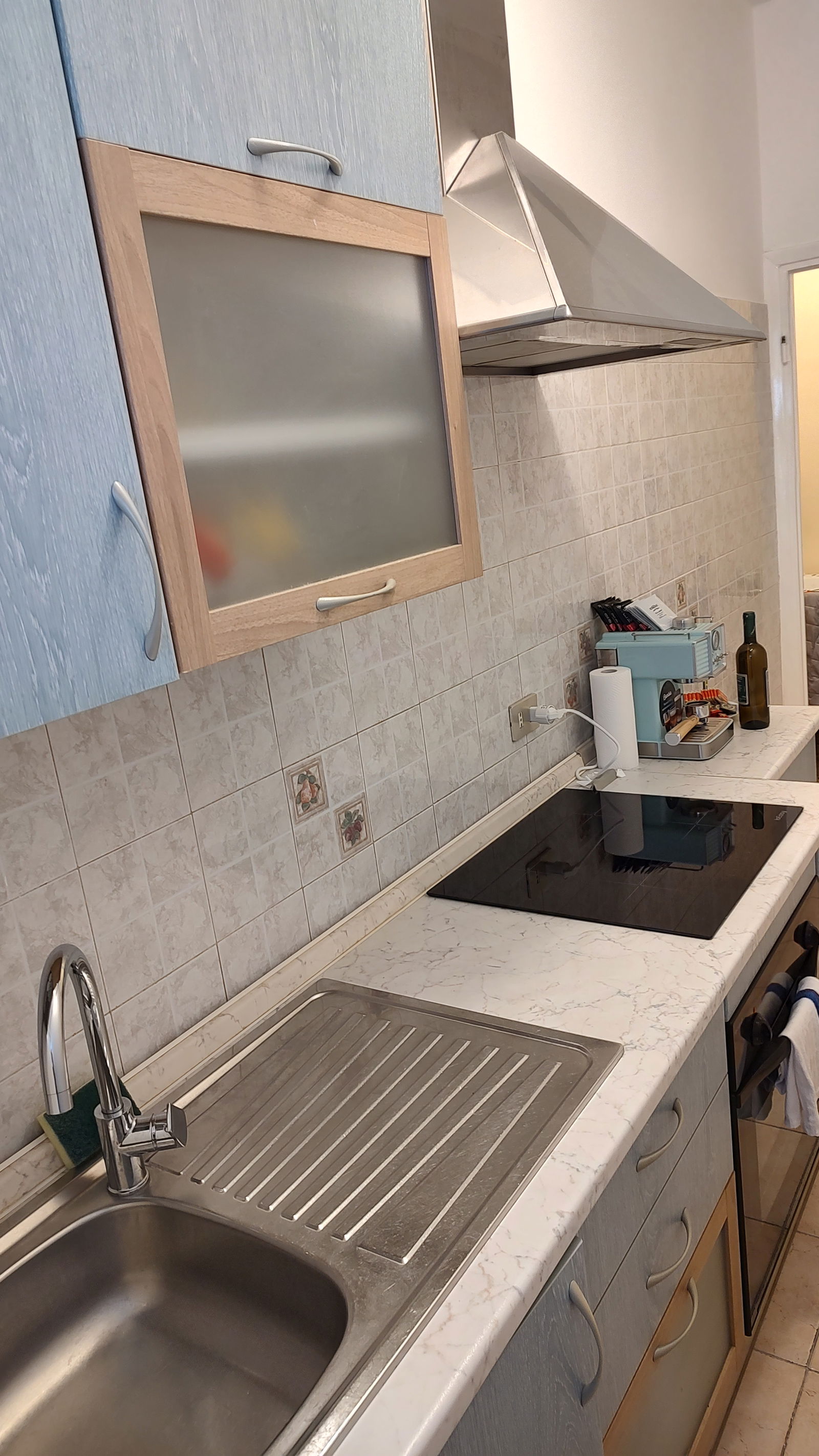 Homestay Voghera 501005