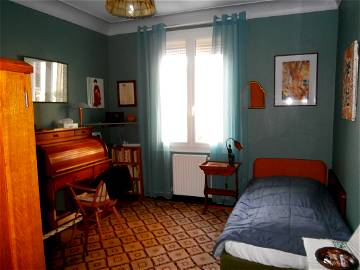 Roomlala | Room Bordeaux Center - All Comfort