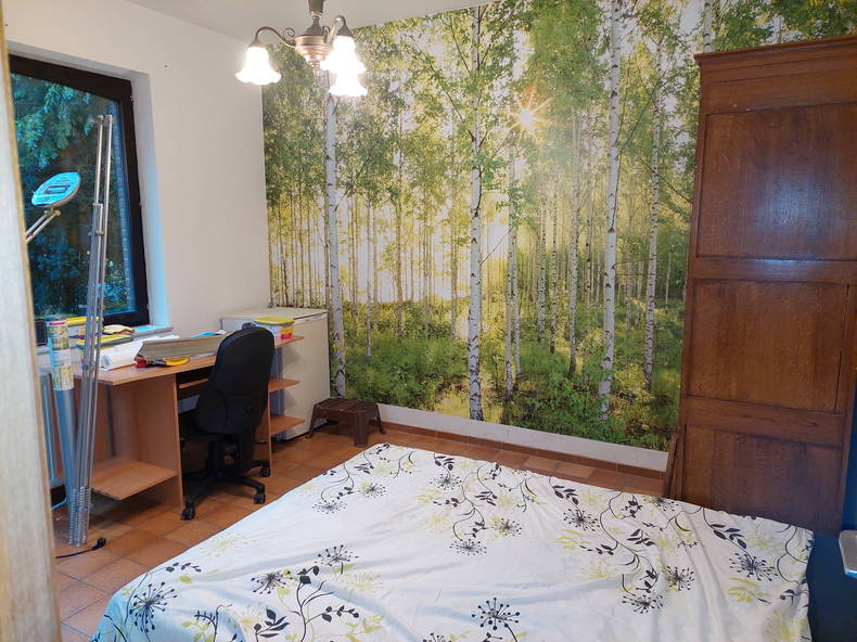 Homestay Fléron 447962-5