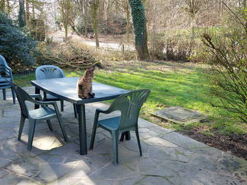 Chambre Chez L'habitant Fléron 447962-9