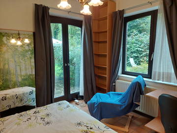 Chambre Chez L'habitant Fléron 447962-12