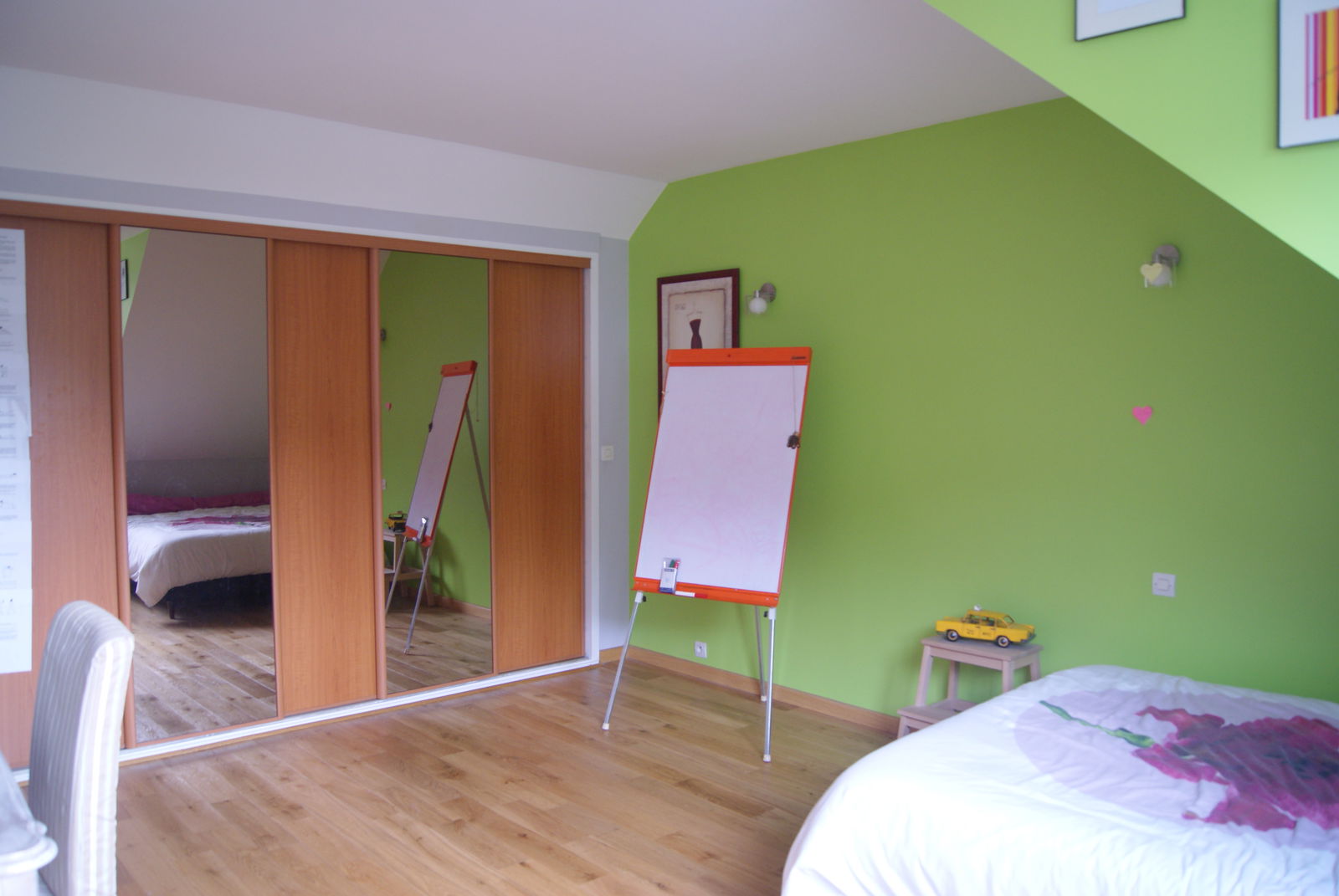 Homestay Saint-Rémy-lès-Chevreuse 118256