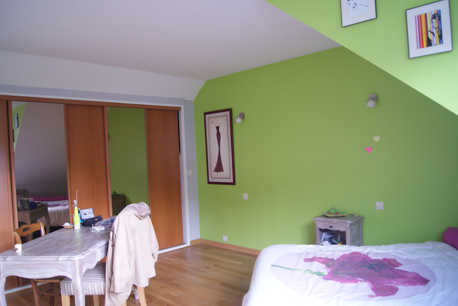 Homestay Saint-Rémy-lès-Chevreuse 118256