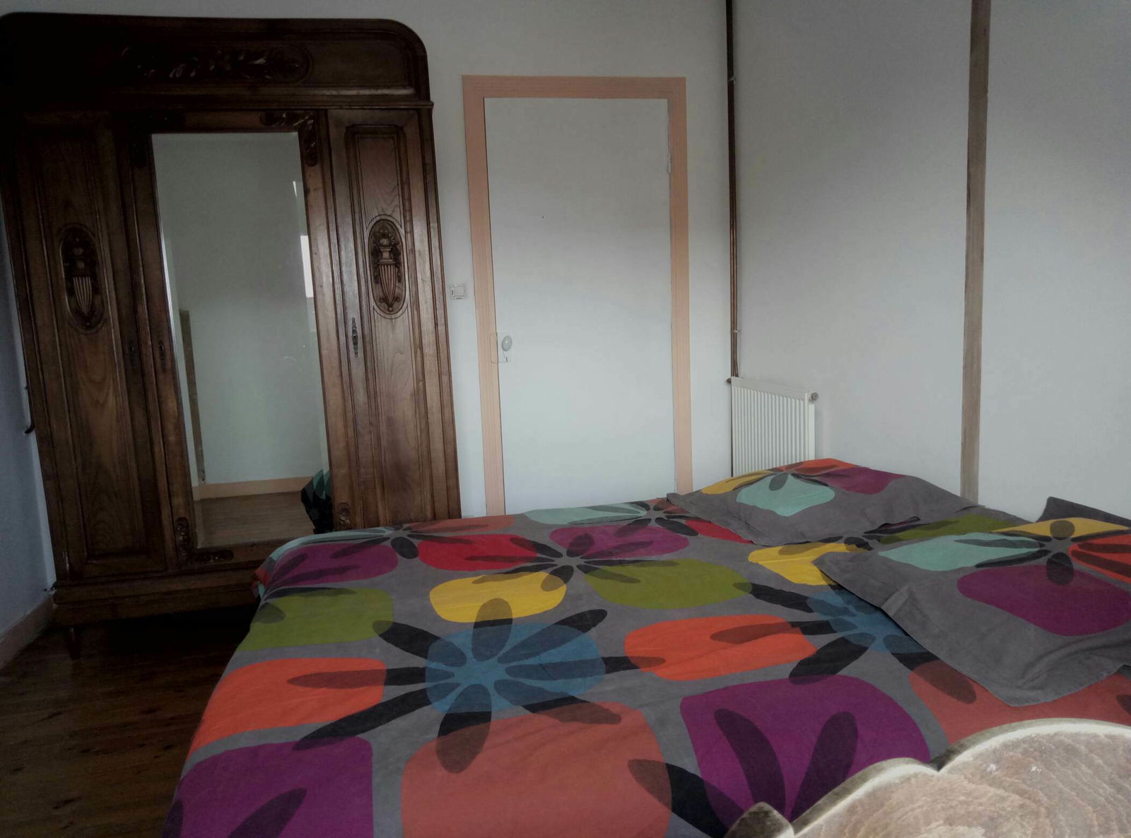 Homestay Brest 252080