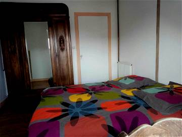 Roomlala | Room Brest Lambezellec homestay