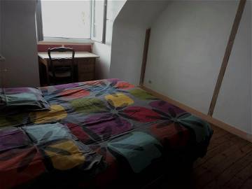 Chambre À Louer Brest 252080