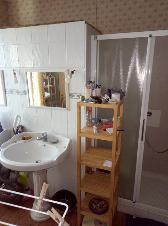 Homestay Brest 252080