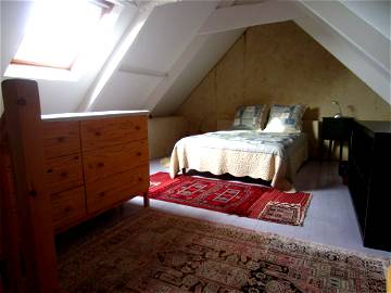 Roomlala | Room "Breton Life Of Yesteryear"