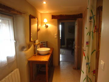 Chambre À Louer Ploubazlanec 131509