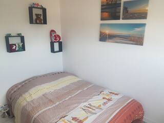 Room For Rent Nancy 270584