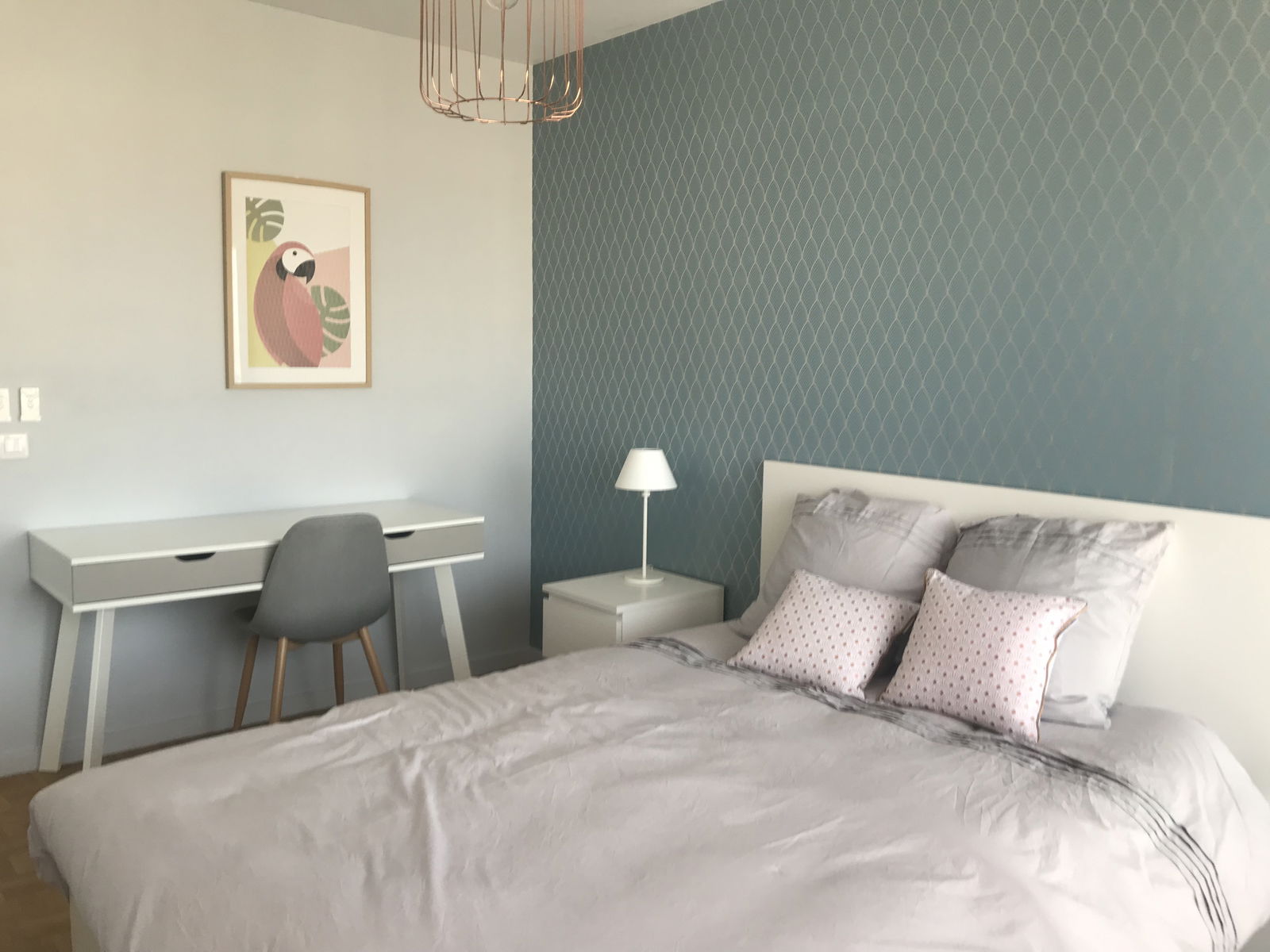 Homestay Bron 235856