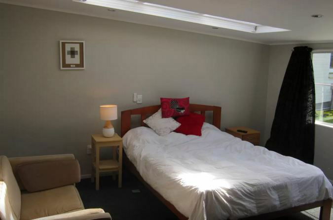 Bed And Breakfast Waitara 125138
