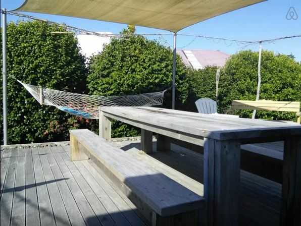 Bed And Breakfast Waitara 125138