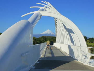 Chambre D'hôte Waitara 125138-7